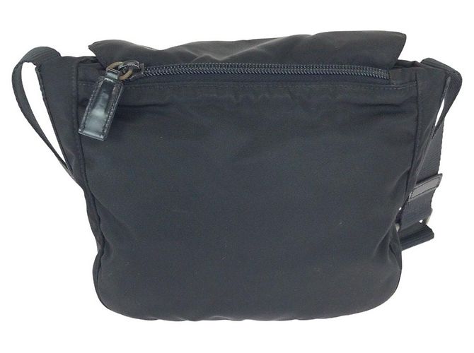 PRADA Tessuto Shoulder Bag - view 2