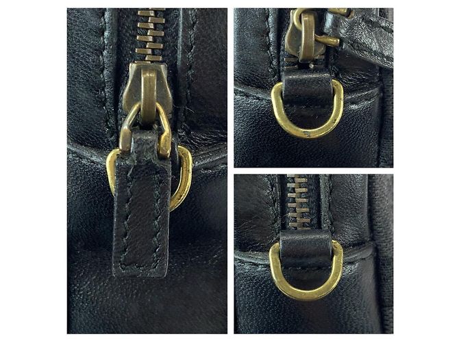 BOLSO DE HOMBRO GUCCI GGCANVAS - vista 6