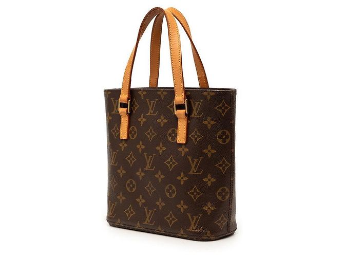 Bolso Louis Vuitton Vavin PM - vista 2