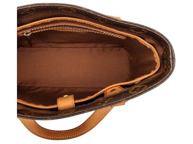 Bolso Louis Vuitton Vavin PM - vista 4