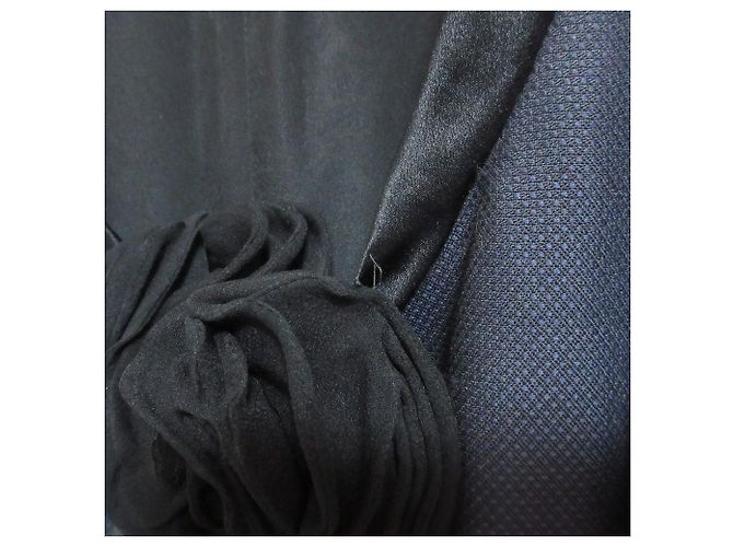 Abito con nastro Valentino - vista 19