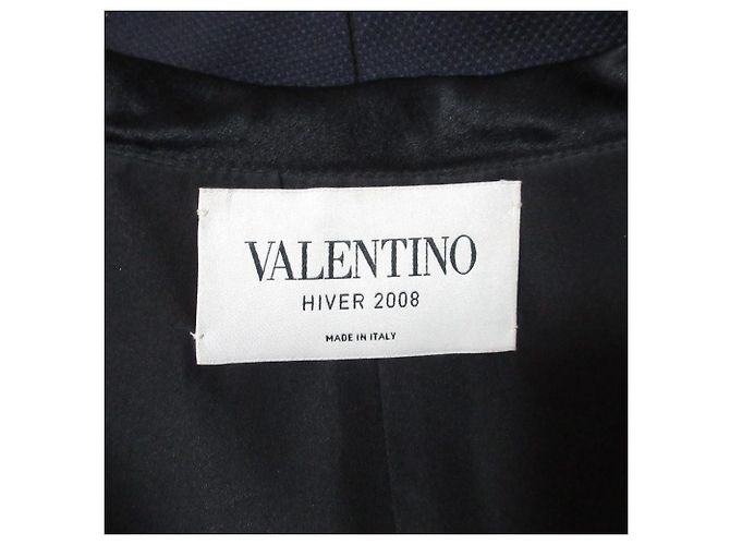 Abito con nastro Valentino - vista 8