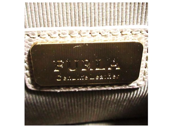 Bolso de hombro Furla Metropolis Chain - vista 11