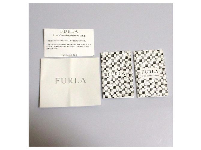 Bolso de hombro Furla Metropolis Chain - vista 14