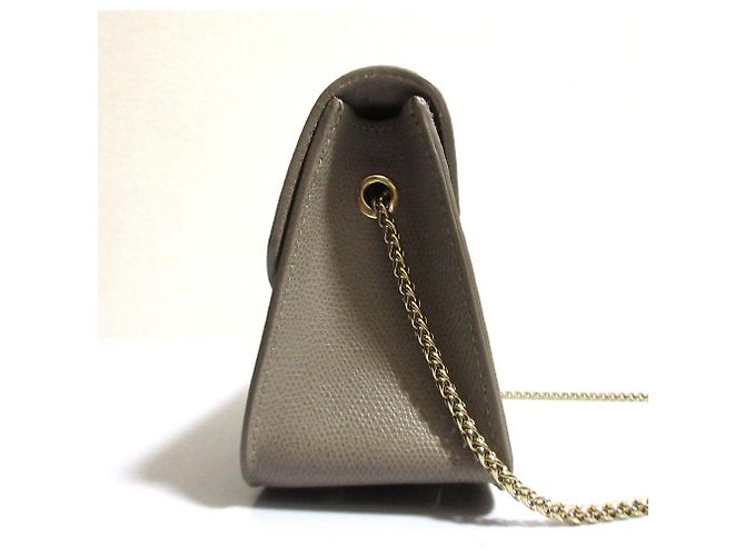 Bolso de hombro Furla Metropolis Chain - vista 3