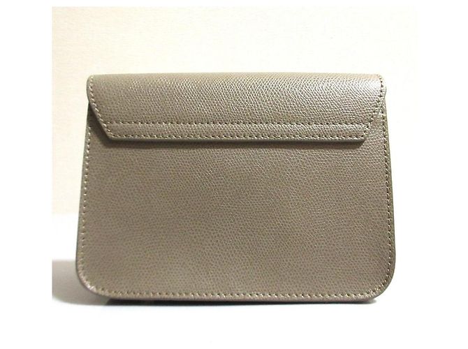Bolso de hombro Furla Metropolis Chain - vista 4