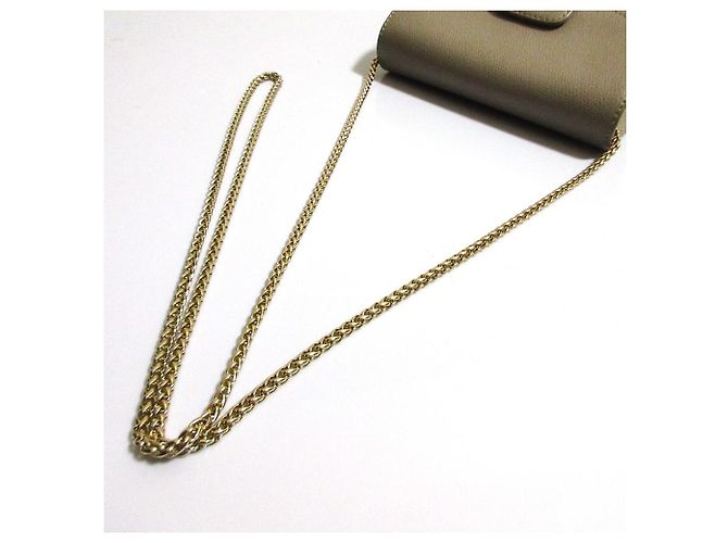 Bolso de hombro Furla Metropolis Chain - vista 8