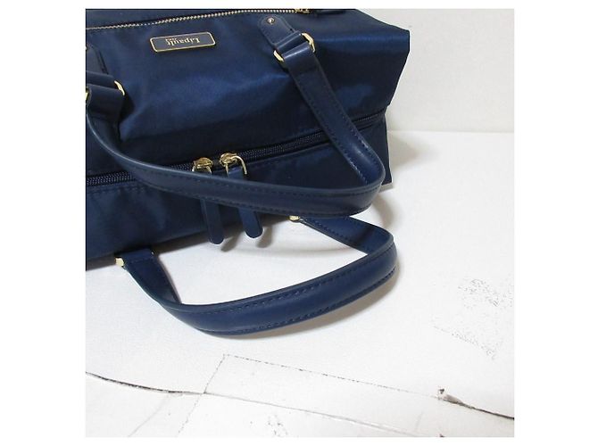 Autre Marque Bolso Boston 2 vías Lipault - vista 11
