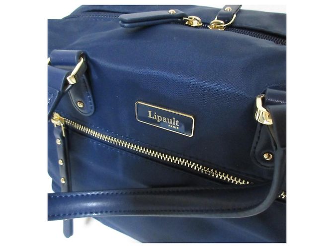 Autre Marque Bolso Boston 2 vías Lipault - vista 12
