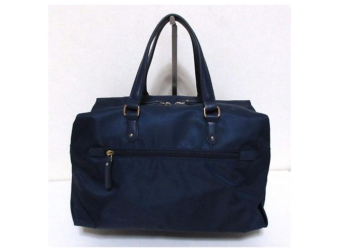 Autre Marque Bolso Boston 2 vías Lipault - vista 2