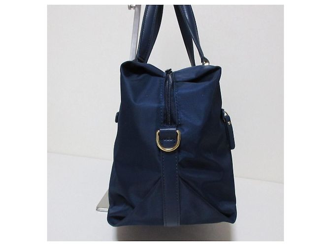 Autre Marque Bolso Boston 2 vías Lipault - vista 3