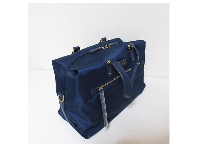 Autre Marque Bolso Boston 2 vías Lipault - vista 4