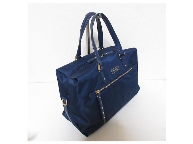 Autre Marque Bolso Boston 2 vías Lipault - vista 5