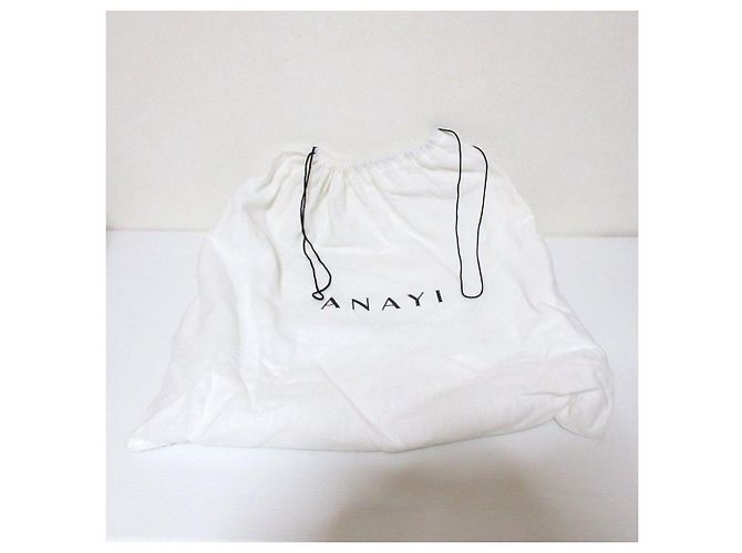 Autre Marque Bolso de mano 2 vías ANAYI - vista 17