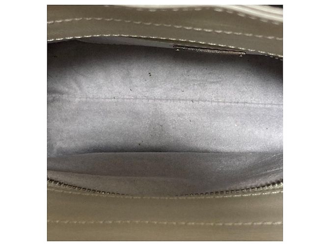 Autre Marque Bolsa de ombro e mão 2 vias acolchoada Monile FABIANA FILIPPI - vista 14