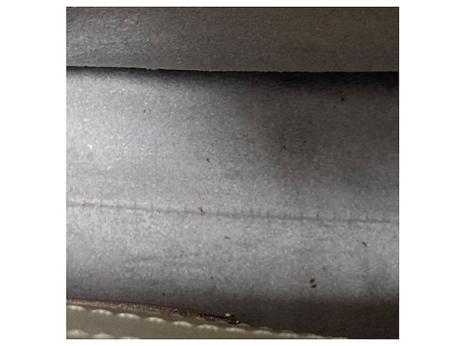 Autre Marque Bolsa de ombro e mão 2 vias acolchoada Monile FABIANA FILIPPI - vista 15