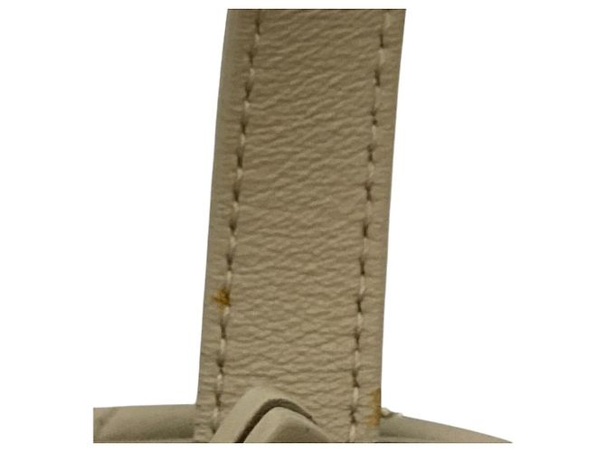 Autre Marque Bolsa de ombro e mão 2 vias acolchoada Monile FABIANA FILIPPI - vista 17