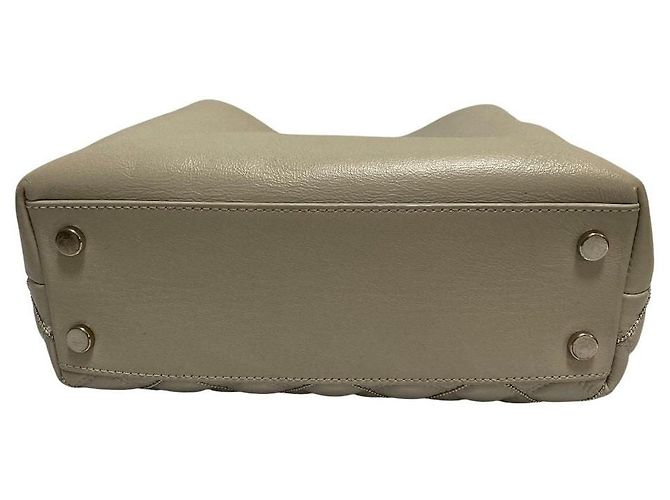 Autre Marque Bolsa de ombro e mão 2 vias acolchoada Monile FABIANA FILIPPI - vista 6