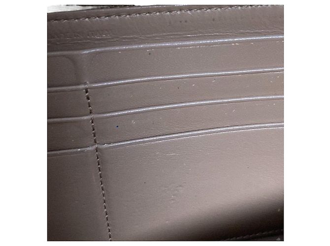 Céline Carteira Longa Matelassê Celine C Charm - vista 12