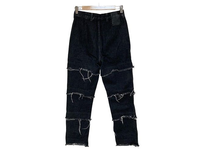 Autre Marque Pantaloni in denim LIVINGTONE RON - vista 2