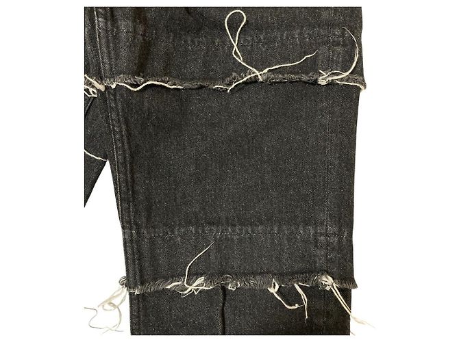 Autre Marque Pantaloni in denim LIVINGTONE RON - vista 4
