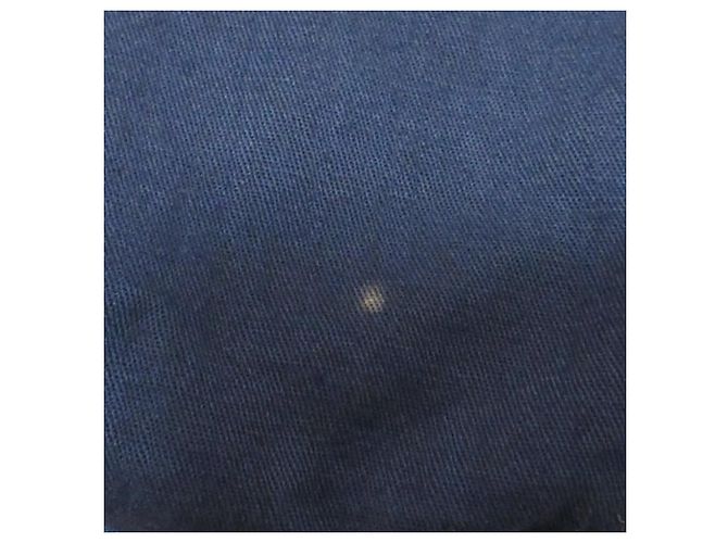 Cappotto Pea Coat in cotone Polo by Ralph Lauren - vista 13