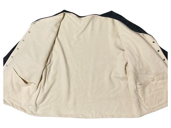 Autre Marque Cardigan in lana Aunkade EEL Products - vista 3