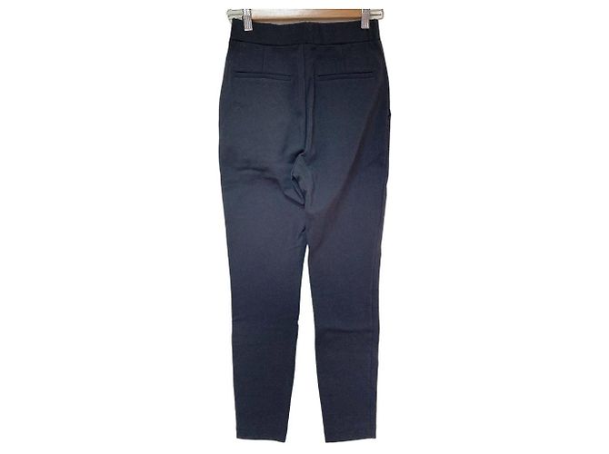 Autre Marque Pantaloni Stretch caldi UNFILO beauty - vista 3