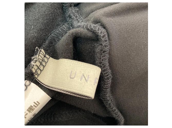 Autre Marque Pantaloni Stretch caldi UNFILO beauty - vista 4
