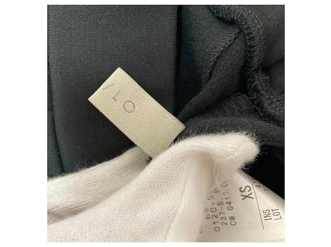 Autre Marque Pantaloni Stretch caldi UNFILO beauty - vista 5
