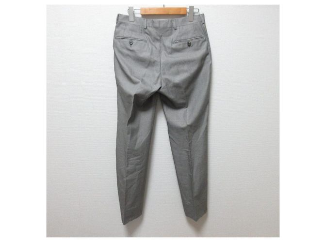 Completo Gucci Grigio - vista 10