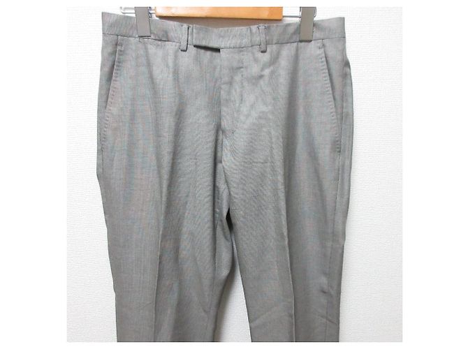 Completo Gucci Grigio - vista 11