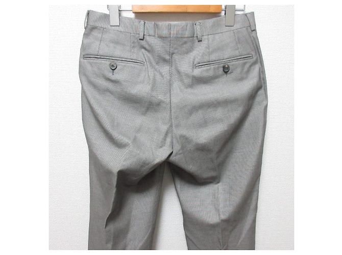 Completo Gucci Grigio - vista 12