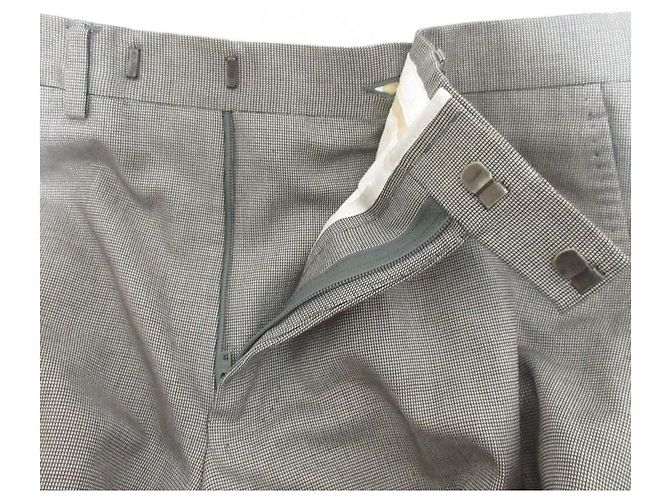 Completo Gucci Grigio - vista 13
