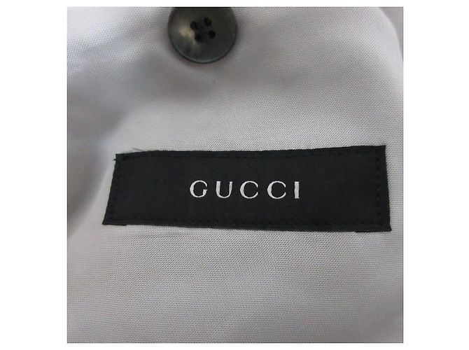 Completo Gucci Grigio - vista 14