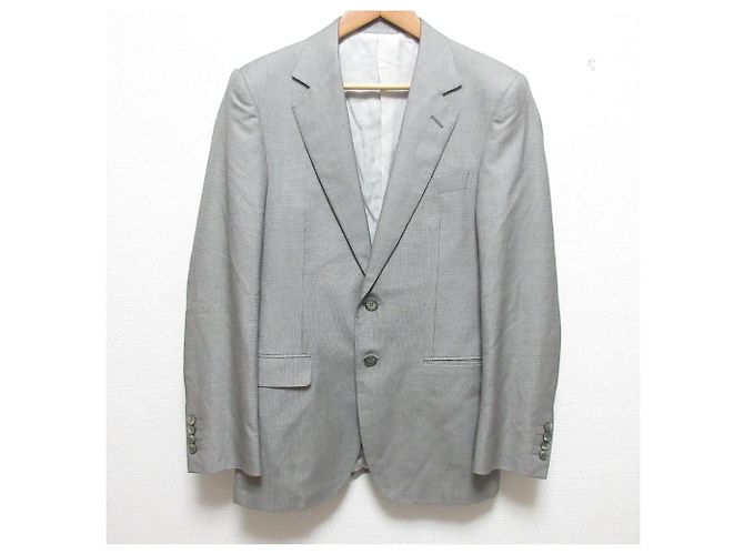 Completo Gucci Grigio - vista 2