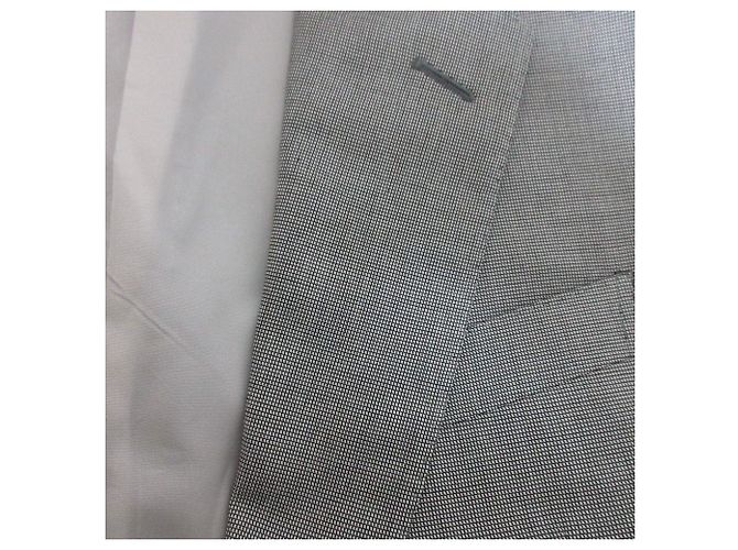 Completo Gucci Grigio - vista 20