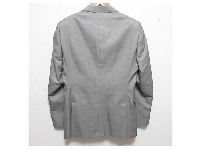 Completo Gucci Grigio - vista 3