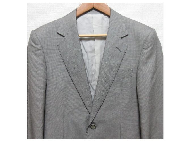 Completo Gucci Grigio - vista 5