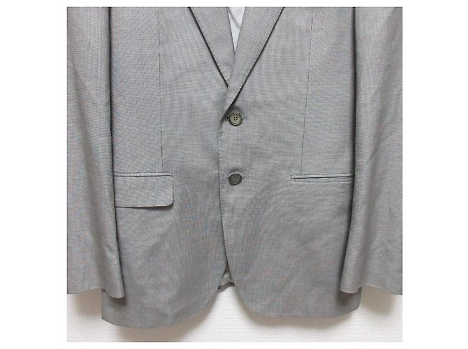 Completo Gucci Grigio - vista 6