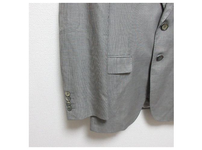 Completo Gucci Grigio - vista 7