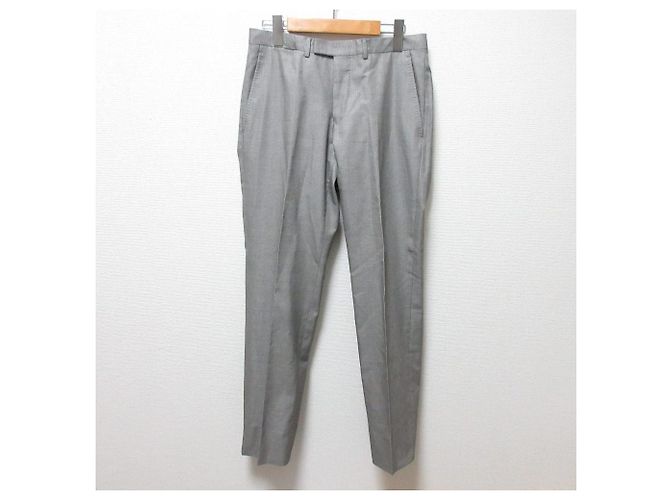 Completo Gucci Grigio - vista 9