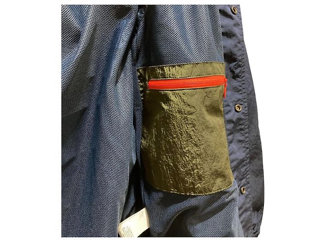 Casaco de nylon Paul Smith - vista 10