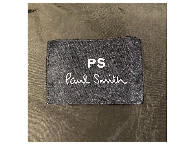Casaco de nylon Paul Smith - vista 11