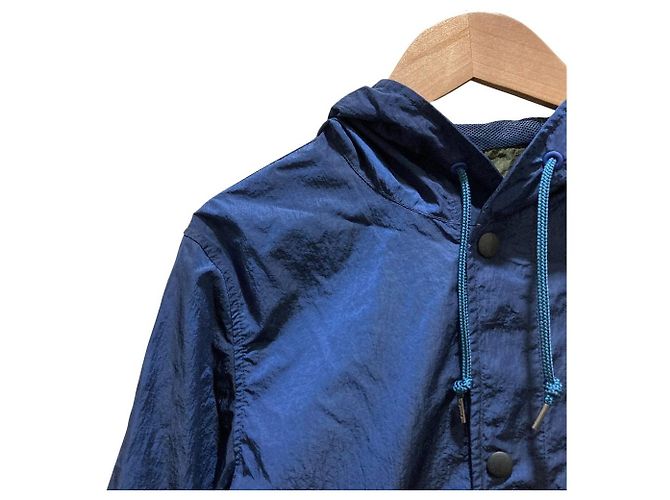 Casaco de nylon Paul Smith - vista 2