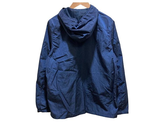 Casaco de nylon Paul Smith - vista 4