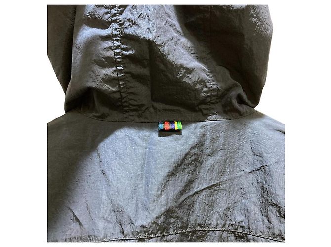 Casaco de nylon Paul Smith - vista 5