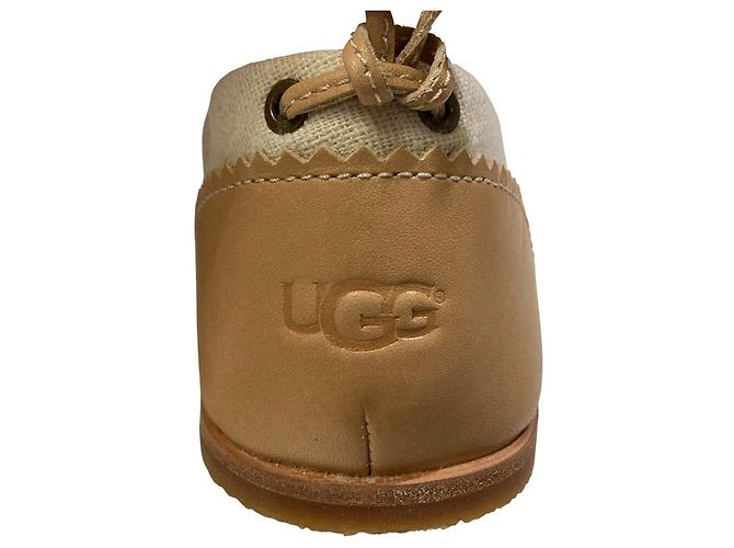 UGG W MESA Flat Shoes - Ansicht 12