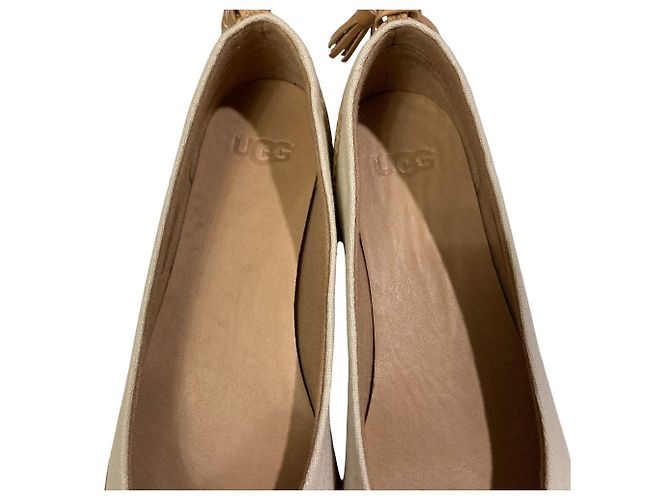 UGG W MESA Flat Shoes - Ansicht 14