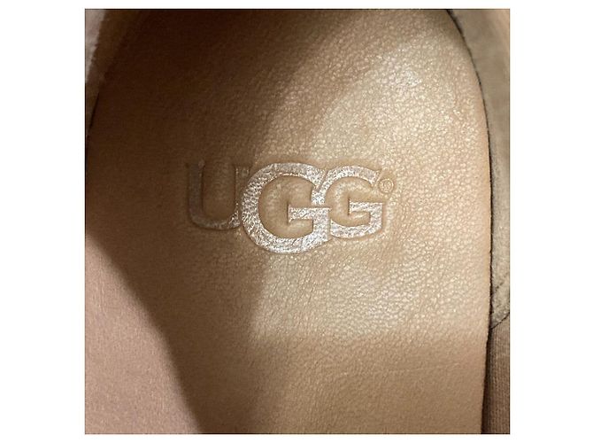 UGG W MESA Flat Shoes - Ansicht 15